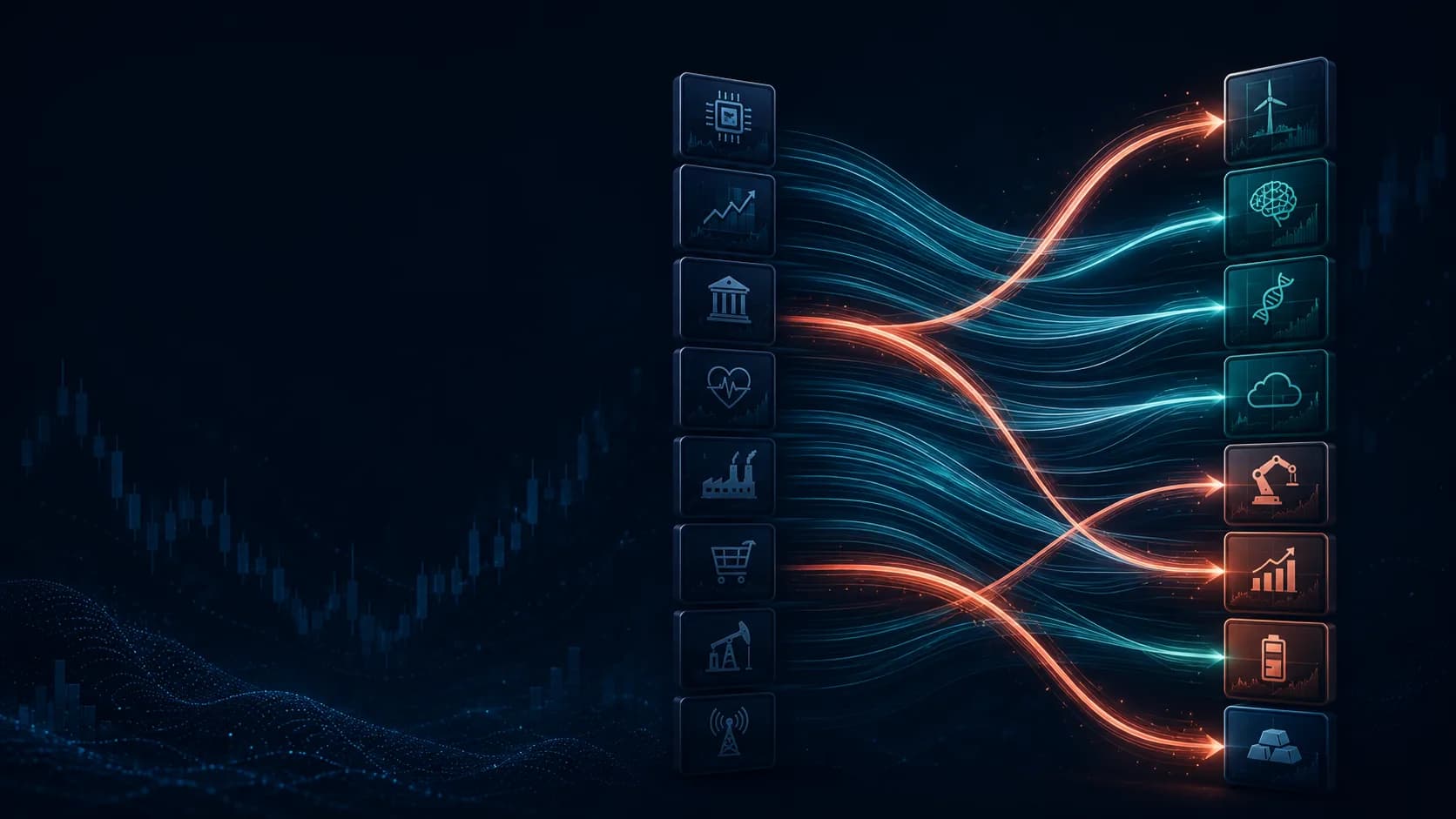 Nobody Blinked: The First Rebalance of The AI Open